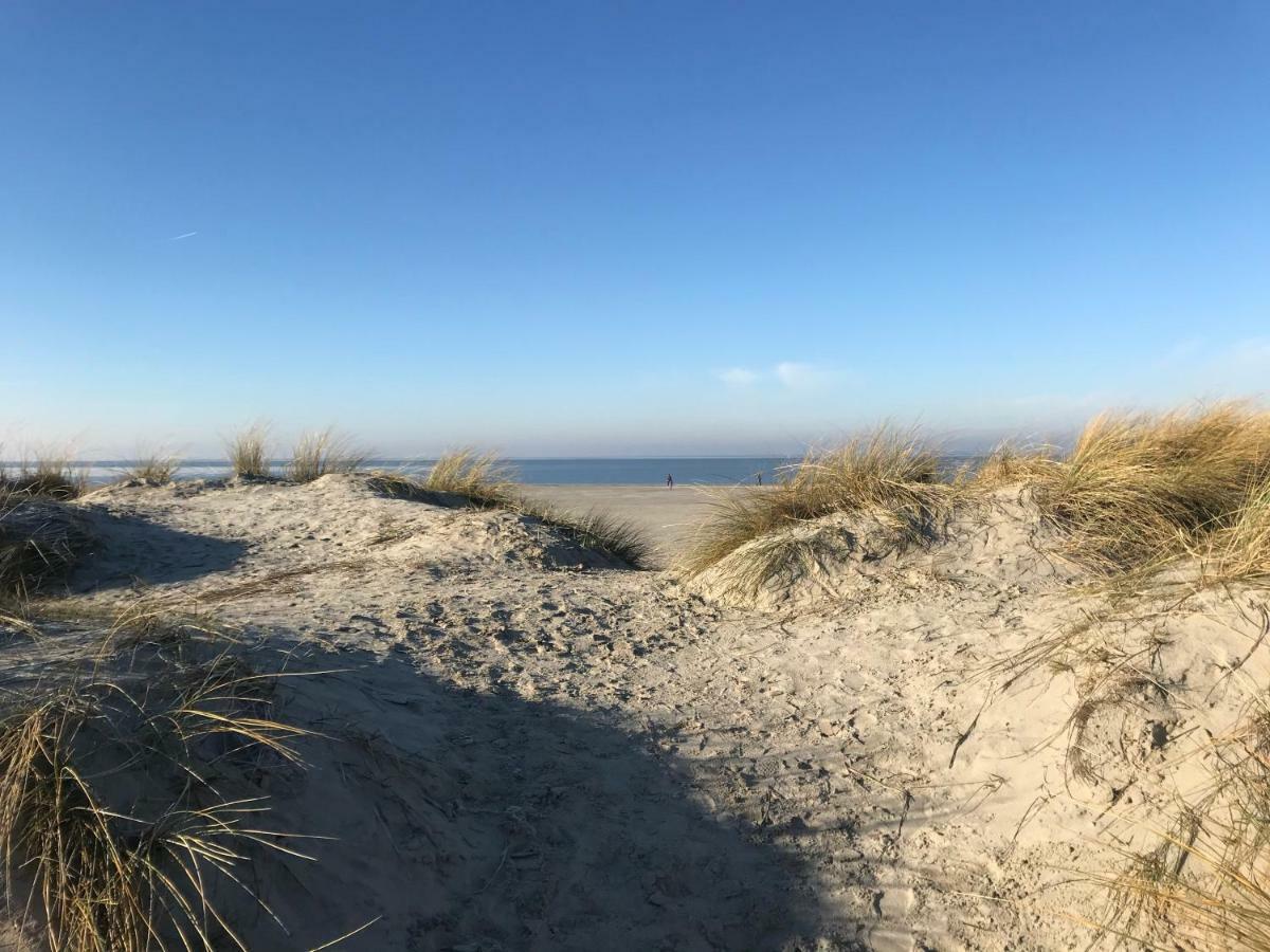 Strandhuus Norddeich Extérieur photo